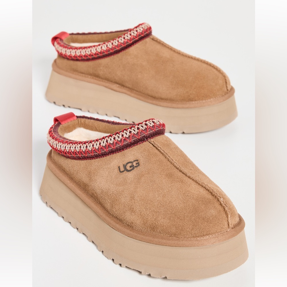 Ugh Tazz Slippers Size 9